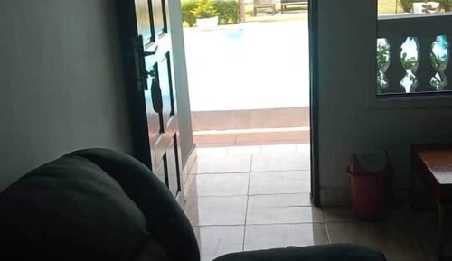Basic Double Room, Pool View