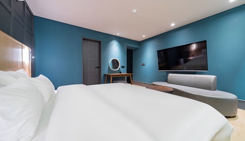 Superior Suite