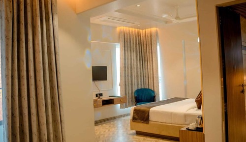 Junior Room