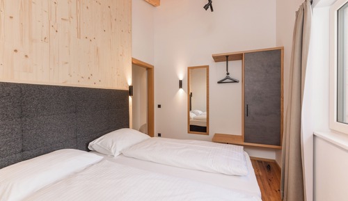 Junior Apartment