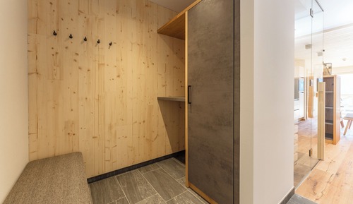 Premium Apartment
