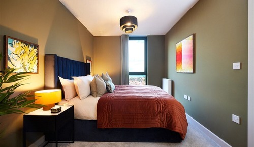 Family Apartment