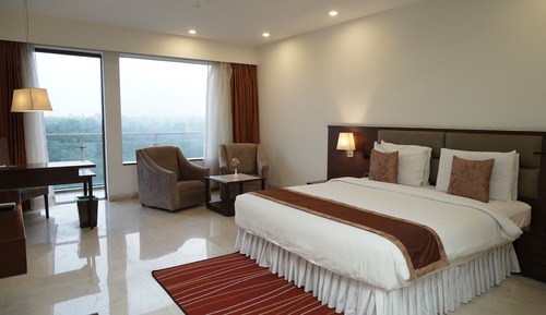 Club Double Room