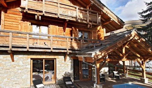 Chalet