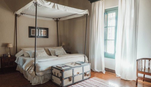 Comfort Double or Twin Room