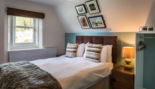 Basic Double Room