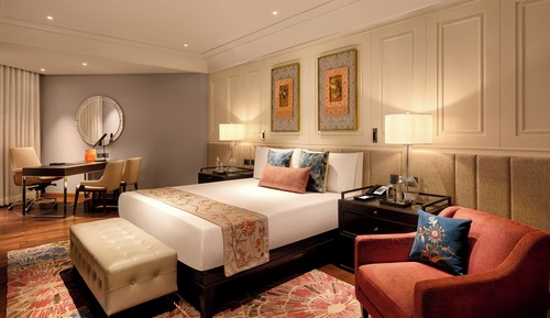 Qutb Suite