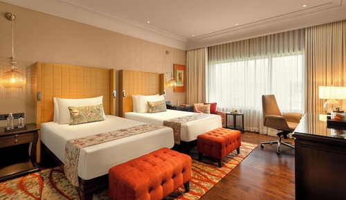 Twin Room (The Florentine)