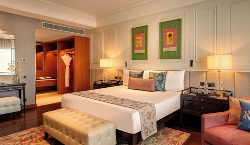 Rudra Suite