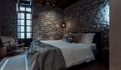 Cozy Room