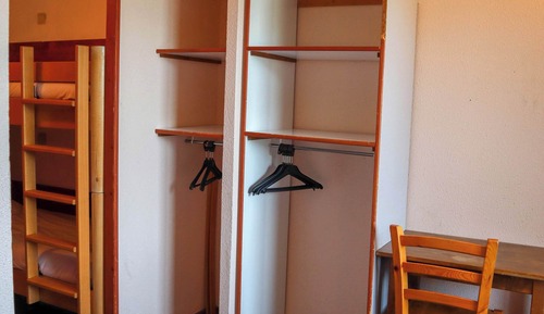 Economy Triple Room