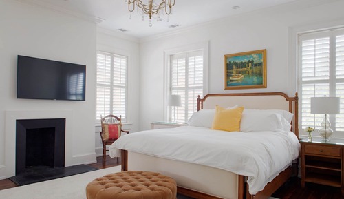 Premium Apartment, 1 Bedroom (Self Check-in with Virtual Front Desk)