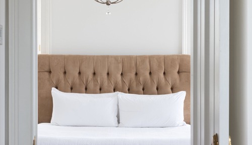 Luxury Apartment, 1 Bedroom (Self Check-in with Virtual Front Desk)