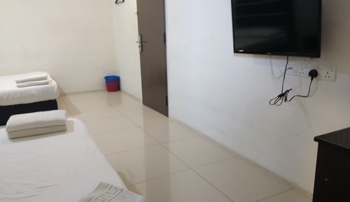 Family Suite