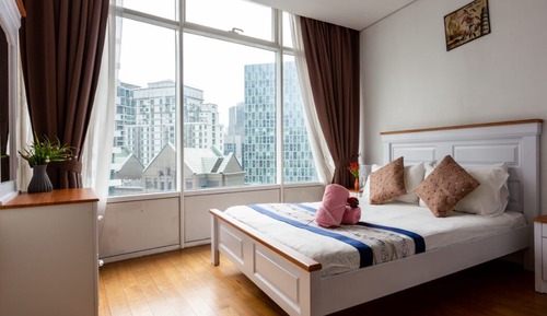 Family Apartment