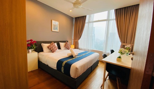 Family Apartment