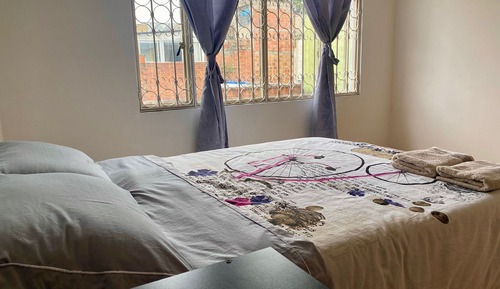 Comfort Double or Twin Room