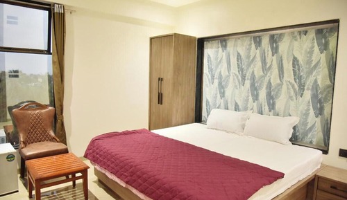 Luxury Room