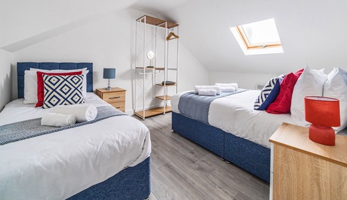 Economy Apartment, 1 Bedroom