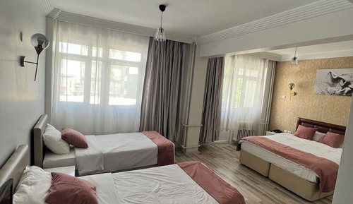 Comfort Suite
