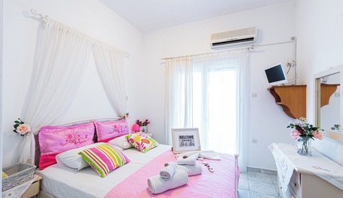 Classic Apartment