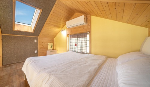 Basic Room, 1 Bedroom (Room 104)