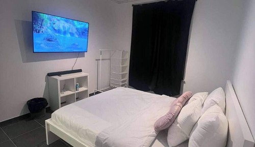 Apartment, 1 Bedroom, Smoking