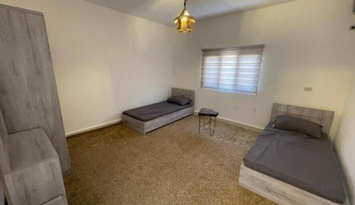 Classic Double Room, Patio