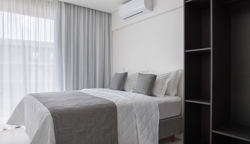 Family Apartment, 2 Bedrooms (Tipo A)