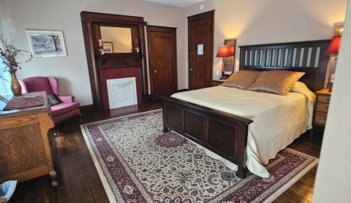 Comfort Double Room
