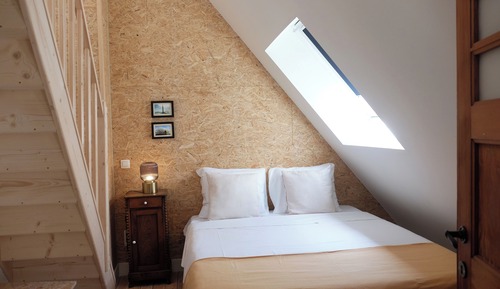 Comfort Triple Room