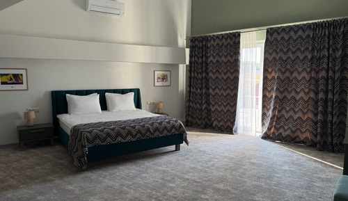 Superior Suite