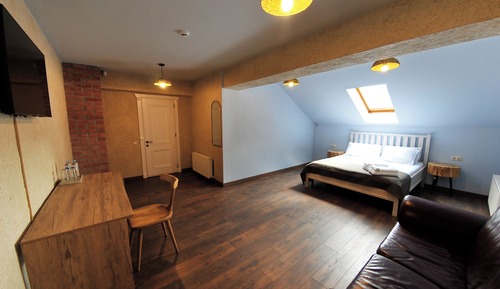 Superior Loft