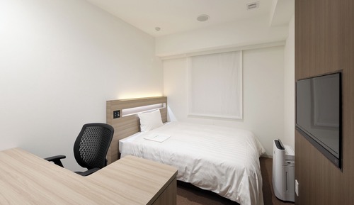 Deluxe Double Room Single Use, 1 Double Bed, Non Smoking, Bathtub
