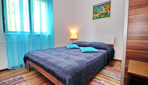 Apartment (Apartments Sunset - Two Bedroom Apart)