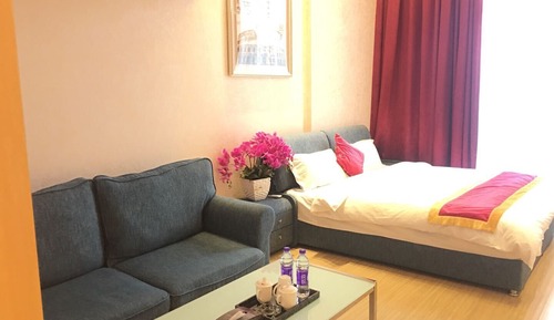 Family Triple Room