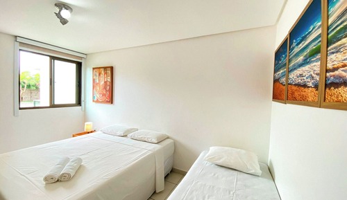 Family Apartment