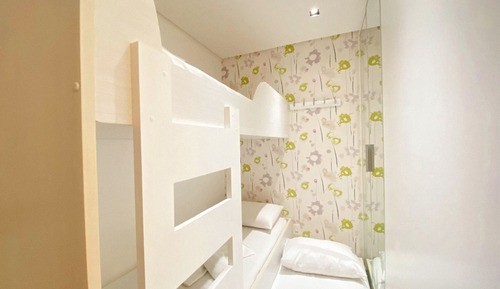 Family Apartment