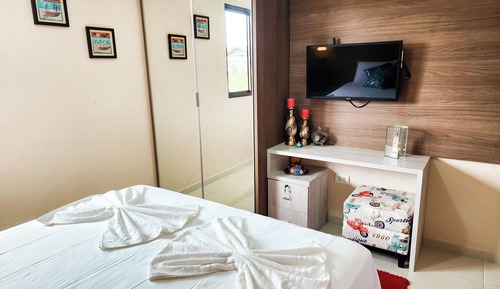 Family Apartment, 2 Bedrooms