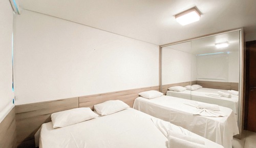 Family Apartment