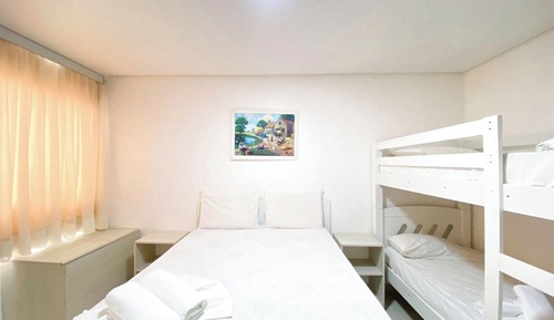 Family Apartment