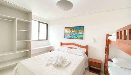 Family Apartment