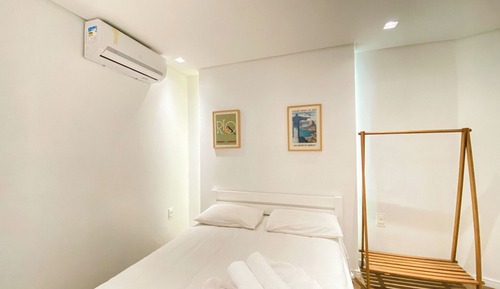 Family Apartment, 2 Bedrooms