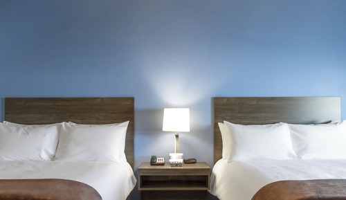 Room, 2 Queen Beds, Accessible (Mobility Accessible)