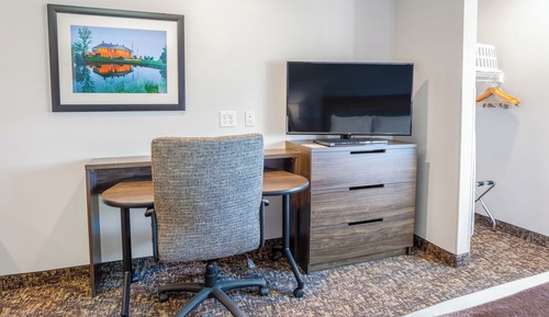 Room, 1 King Bed, Accessible (Mobility Accessible)