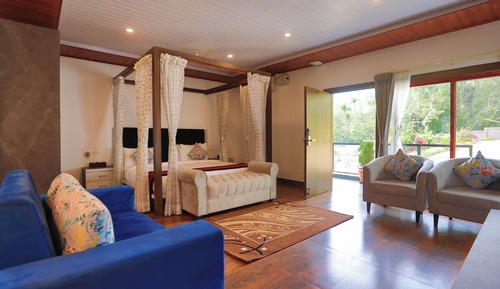 Executive Room