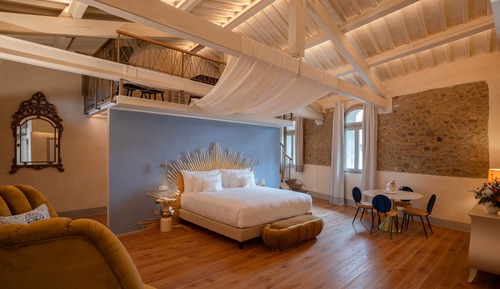 Superior Suite