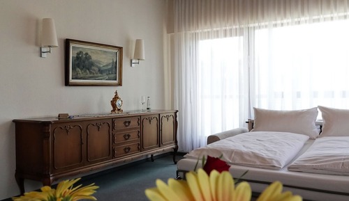 Family Triple Room