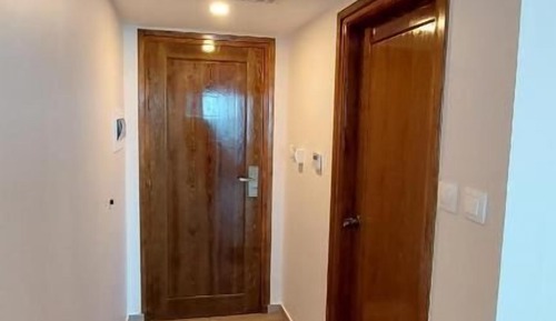 Comfort Triple Room, Sea View