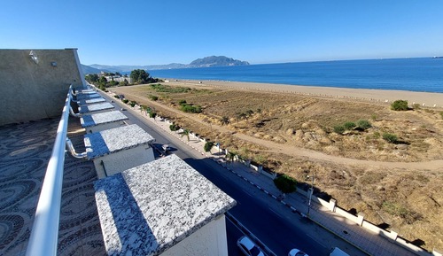 Luxury Studio Suite, Sea View